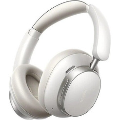 Наушники UGREEN HP206-55614 Studio Pro Hybrid Active Noise-Cancelling Headphones White