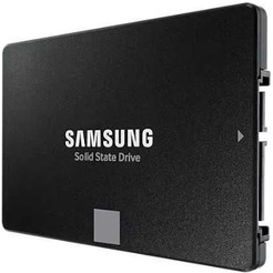 Накопитель SSD SAMSUNG 870 EVO 1TB (MZ-77E1T0BW)