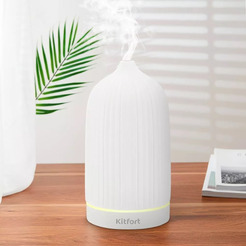 Увлажнитель воздуха Kitfort КТ-2893-1