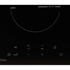 Индукционная варочная поверхность KRONA MAGIER 30 BL 2BTK / KRIH22