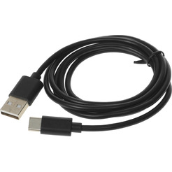 Кабель Buro USB-TC-1.2B2A