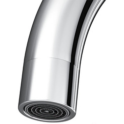 Смеситель AM.PM Spike F9S07000 (хром)