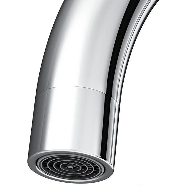 Смеситель AM.PM Spike F9S07000 (хром)