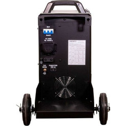 Сварочный инвертор Aurora Прогресс 275 Пульс Al