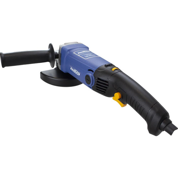 Шлифмашина Redbo EAG125/1150ER