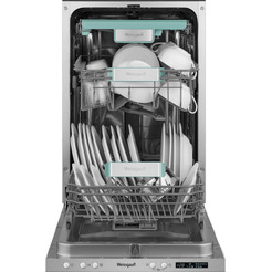 Встраиваемая посудомоечная машина Weissgauff BDW 4533 D Timer Floor