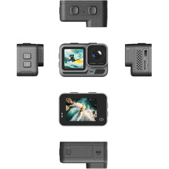 Экшн-камера DIGMA DC970