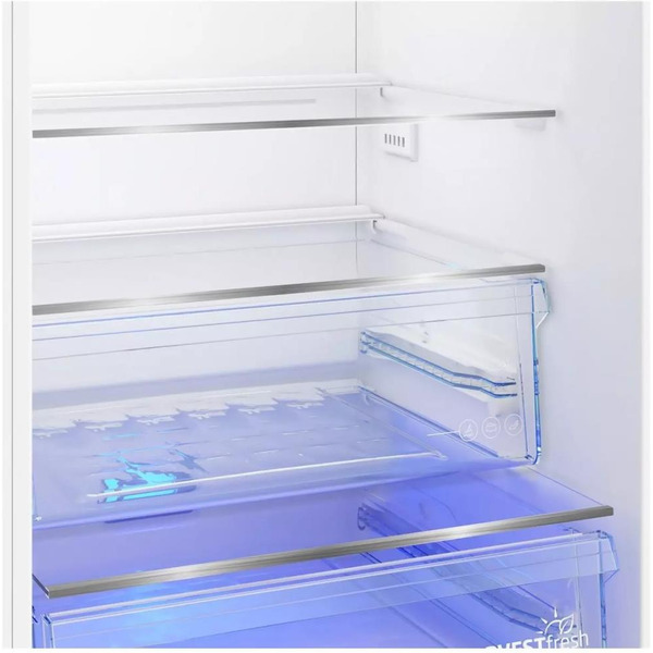 Холодильник Beko B3R0CNK362HW RU