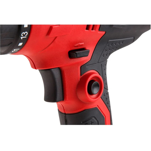 Дрель-шуруповерт Wortex LX DR 1023-1 (0334331)