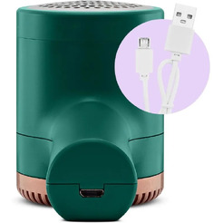 Очиститель катышков Kitfort КТ-6477