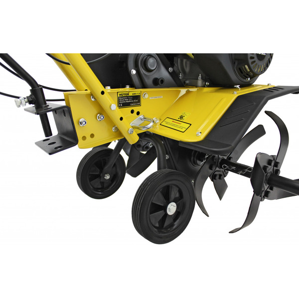 Мотокультиватор Huter GMC-7.0 (70/5/8)