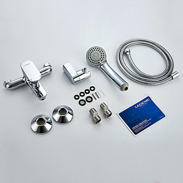 Смеситель Ledeme L3010