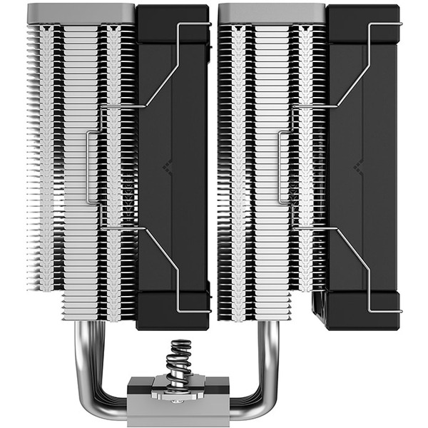Кулер DeepCool AK620 (R-AK620-BKNNMT-G)