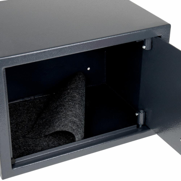 Сейф мебельный DASWERK SC-250EL (291343)