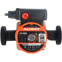 Насос циркуляционный Patriot CP 3260