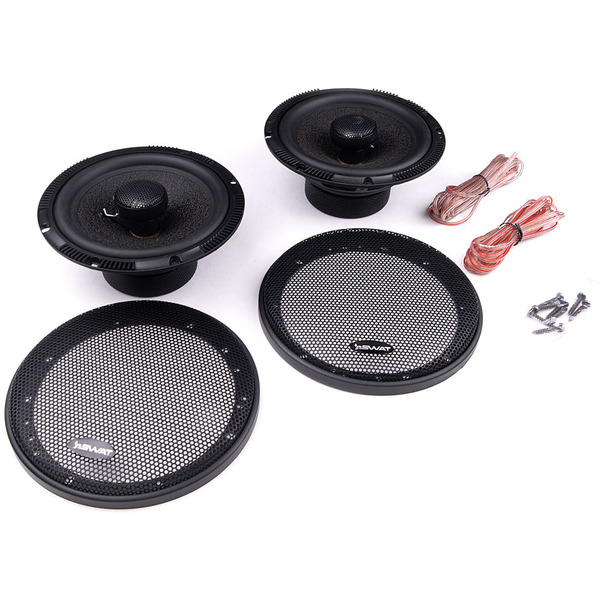 Автоакустика SWAT SP-RC165