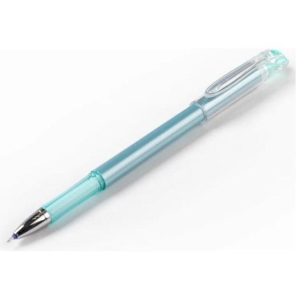 Ручки стираемые гелевые STAFF College 143668