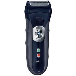 Электробритва BRAUN 320S-4