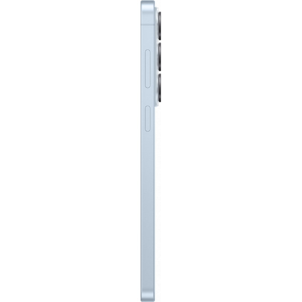 Смартфон Samsung Galaxy S26+ SM-S947 12GB/256GB (голубой)