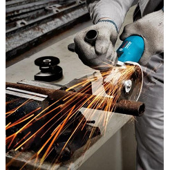 Угловая шлифмашина Bosch GWS 750 S Professional (0601394121)