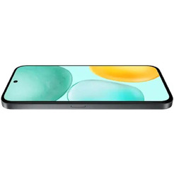 Смартфон HONOR X6c NIC-LX1 6GB/256GB (черный)