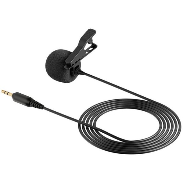 Микрофон SARAMONIC Lavalier Mic