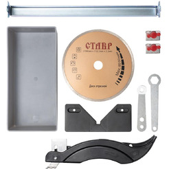 Плиткорез Ставр ПЭС-180/600 (ст180-600пэс)