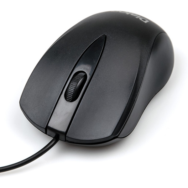 Мышь Dialog Comfort MOС-15U