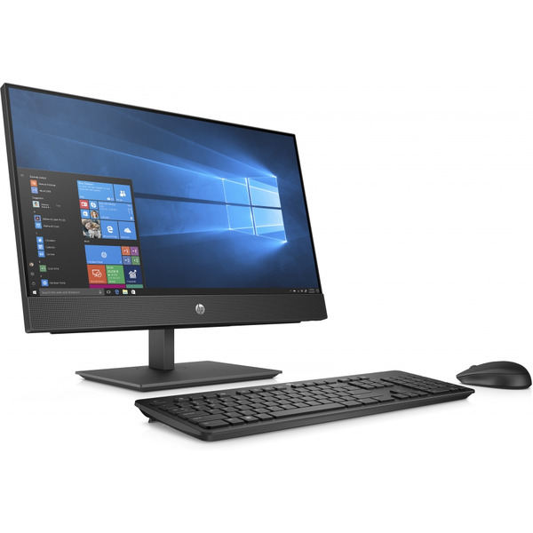 Моноблок HP ProOne 440 G4 5BL90ES