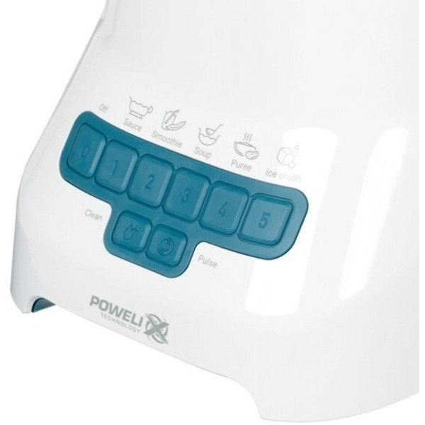 Блендер MOULINEX LM488410