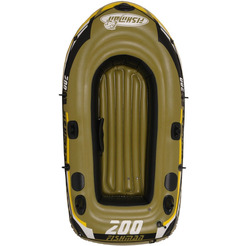 Лодка Jilong Fishman 200 Set (JL007207-1N)