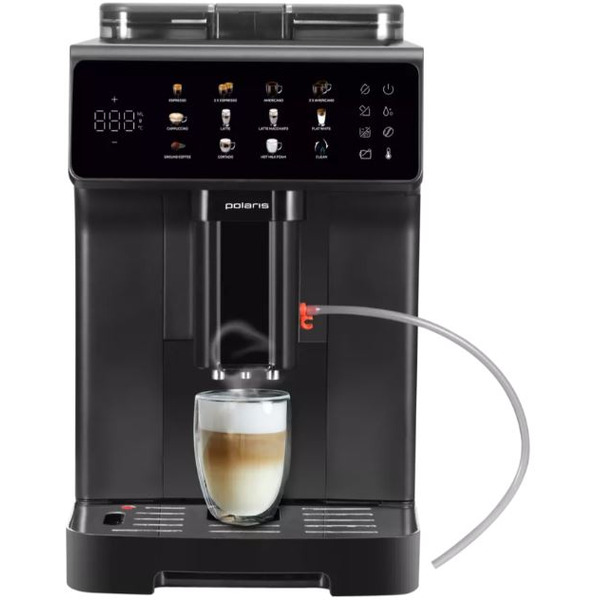 Кофемашина Polaris PACM 2070AC
