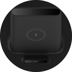 Беспроводное зарядное устройство Xiaomi Mi 20W Wireless Charging Stand (GDS4145GL/WPC02ZM)
