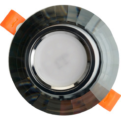 Светильник встраиваемый Feron 8160-2/DL8160-2 19739