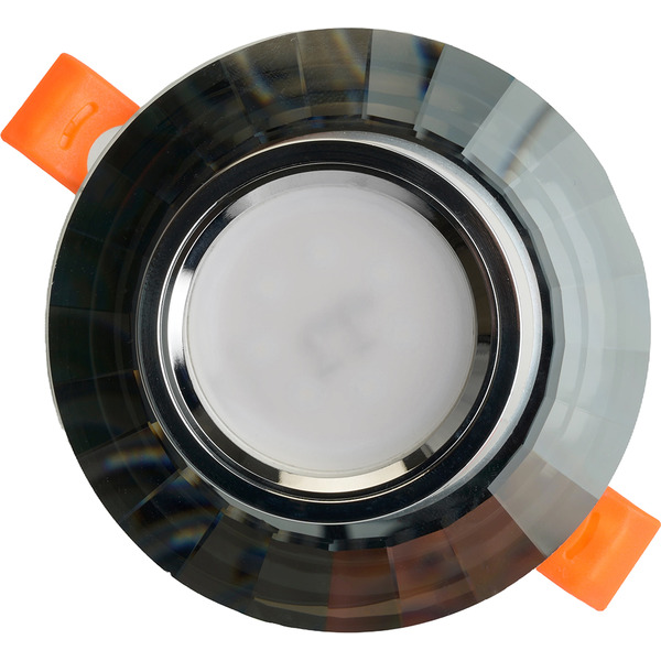 Светильник встраиваемый Feron 8160-2/DL8160-2 19739