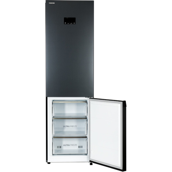 Холодильник TOSHIBA GR-RB500WE-PMJ(06)