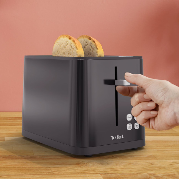 Тостер Tefal TT640810