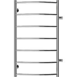 Полотенцесушитель El-term Грас П7 500x900 (боковое подключение 500)