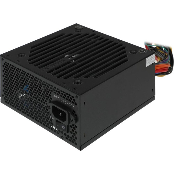 Блок питания Formula VX Plus 600