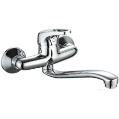 Смеситель Gross Aqua Optima 4548511-20S