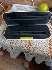 Вакууматор Kitfort КТ-1552