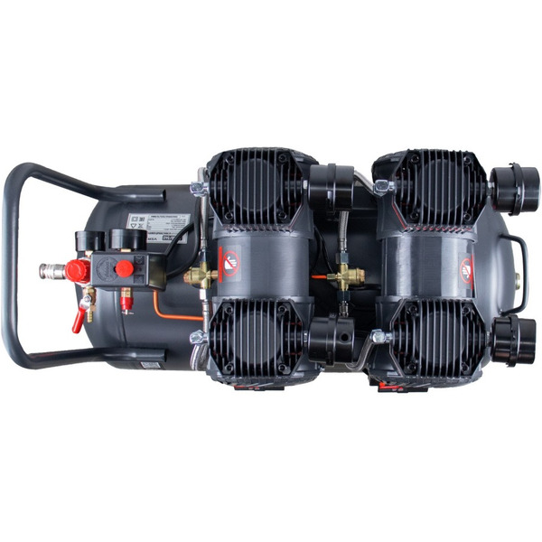 Компрессор Verton Air AC-50/540 01.14019.21267