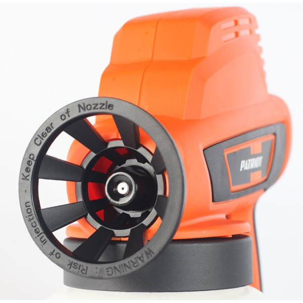 Краскопульт PATRIOT SG 110 (170303500)