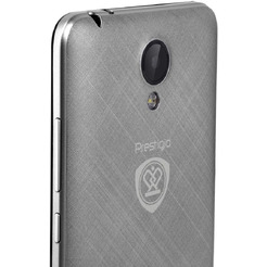 Смартфон PRESTIGIO Muze C3 (PSP3504DUO) Gray