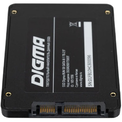 SSD Digma Run S9 1TB DGSR2001TS93T