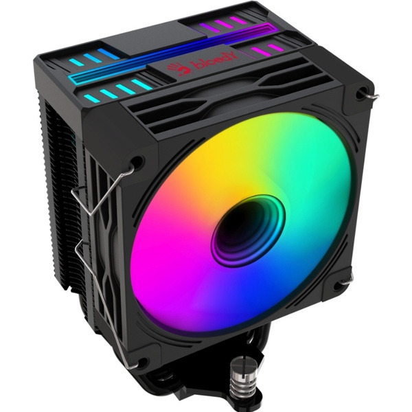 Кулер для процессора Bloody BD-AC150-ARGB1-BK