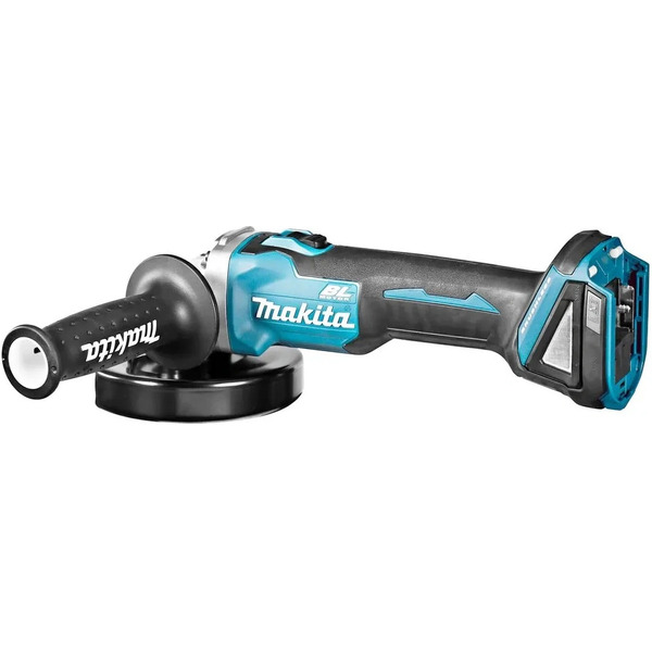 Угловая шлифмашина Makita DGA504RT