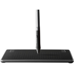 Графический планшет HUION H430P черный