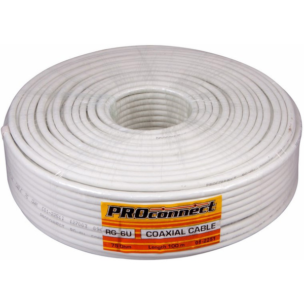 Кабель PROconnect 01-2251