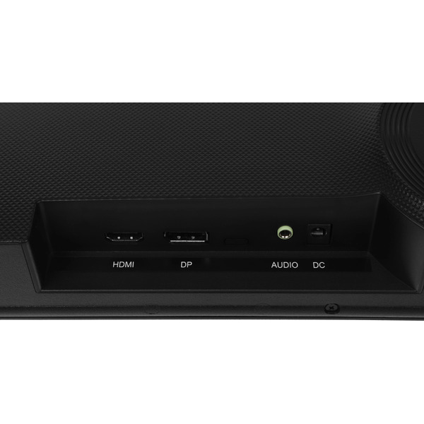 Монитор Dahua DHI-LM27-C301B